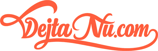 DejtaNU logotyp