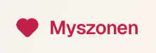 Myszonen logotyp